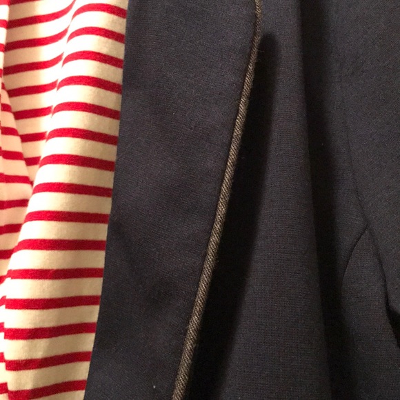 Yumi outerwear blazer - Picture 6 of 8